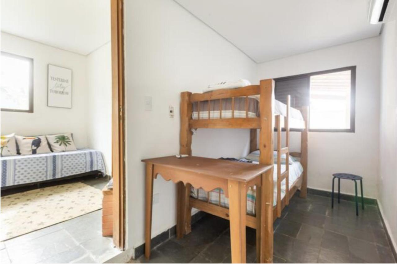 Вилла Casa Litoral Sul De Sao Paulo, Peruibe Itariri Экстерьер фото