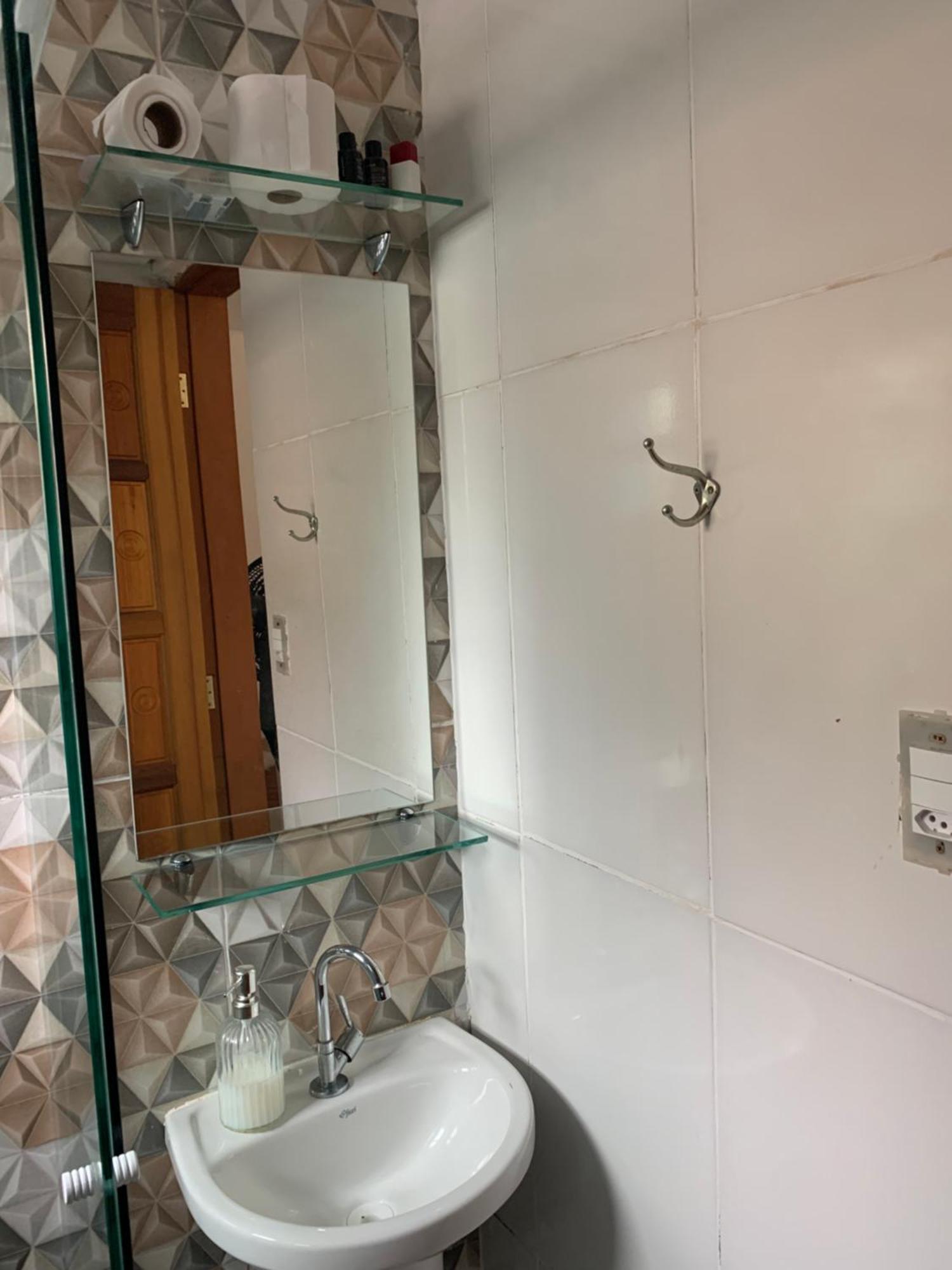Вилла Casa Litoral Sul De Sao Paulo, Peruibe Itariri Экстерьер фото